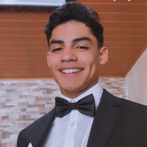 Meet your Posher, Bella